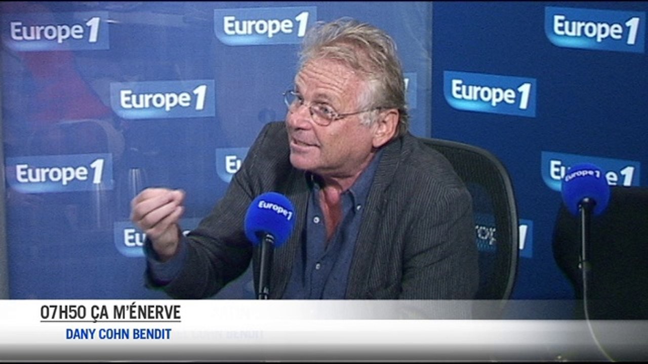 Le remaniement et l'amiante... voici le zapping matin !