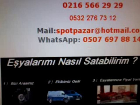 ikinci el koşu bandı alanlar