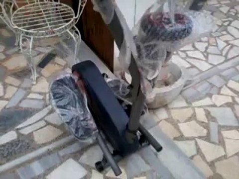Koşu Bandı Alanlar