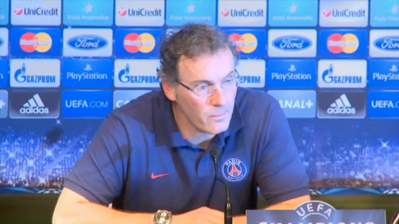 Ibra verspricht 'ein spannendes Spiel'