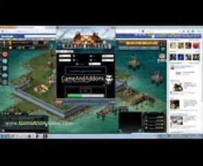 Battle Pirates  Hack  v3.2 android gratuit