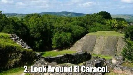 Leading 7 Must-Dos for Visitors