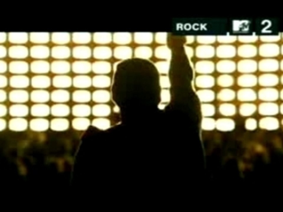 Linkin Park - Faint