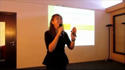 Connect Common Grounds - Listening (ECFC)