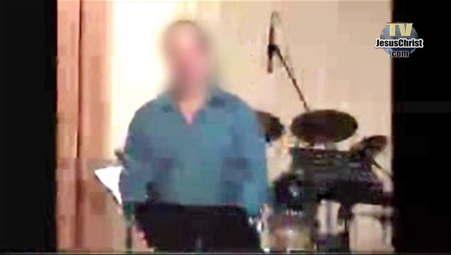 MALGRE LA CENSURE DE SITES CHRETIENS, DES VIDEOS SAUVENT DES VIE - Pasteur Allan Rich