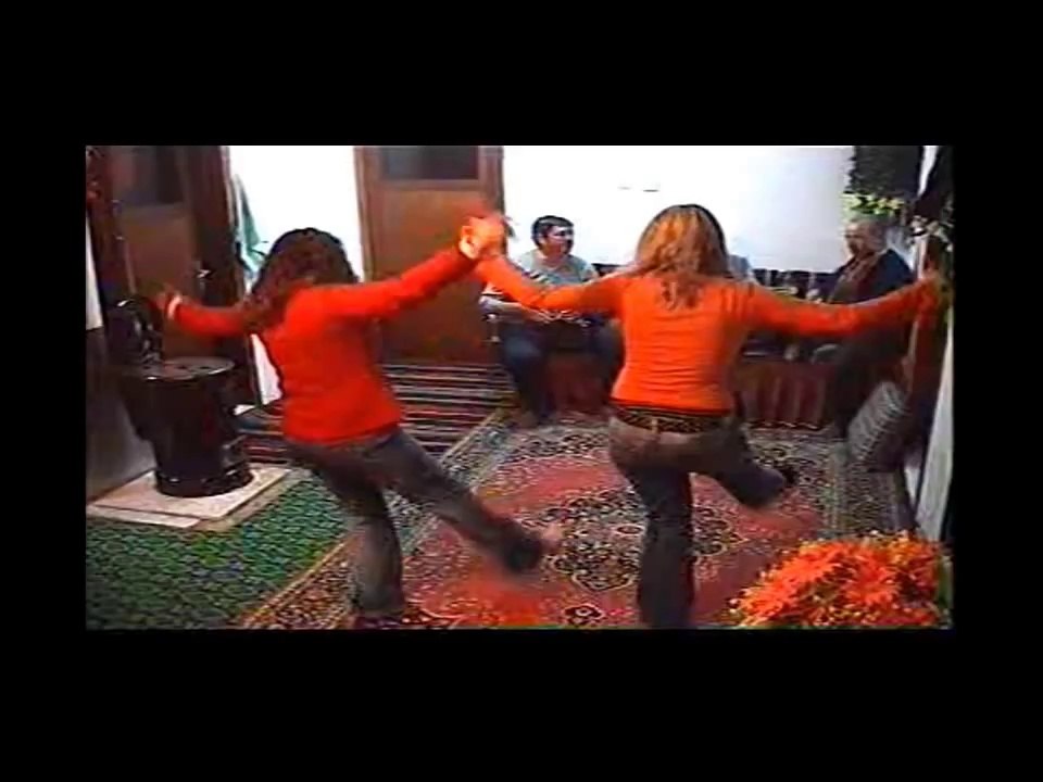 Yörük ALİ Oyunu DeDELER kÖYÜ