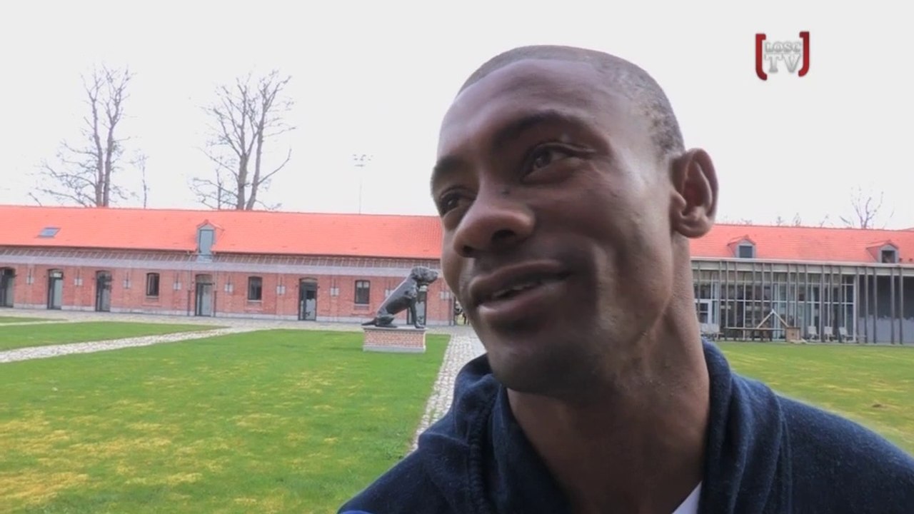 Kalou : Une pizza devant PSG - Chelsea !