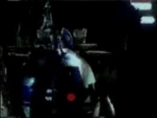 RETURN OF THE JEDI ORIGINAL TRAILER