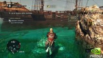 Assassin's Creed IV: Black Flag Ultra Settings (on GTX 670)