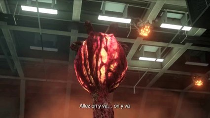 Call of Duty : Ghosts - DLC Extinction  Episode 2 Mayday