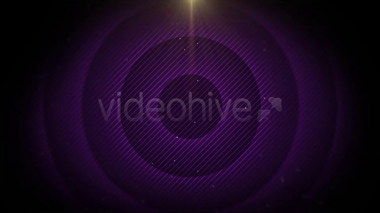 Particle ReV - After Effects Template