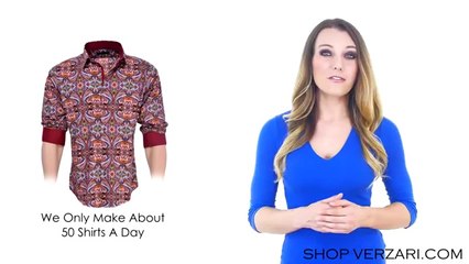 Don't Buy Another Shirt Until You Watch This First