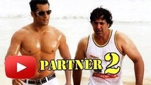 Salman Khan Govinda Team Up Again For Partner 2
