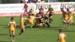 Wasps score 90 points in Italy!