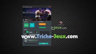 Real Boxing Astuce - Crédits Gratuit Hack illimités Astuce Télécharger Android iOS