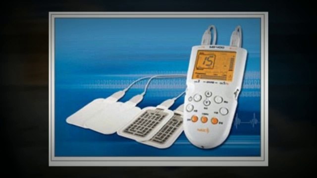 Electronic Pulse Massager – Putting On Your Electronic Pulse Massager