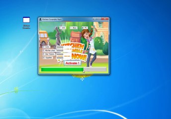 Kitchen Scramble Hack Tool Francais no survey