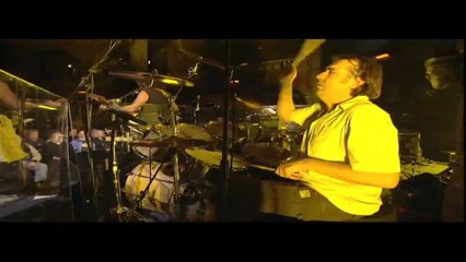 Live At The Union Chapel