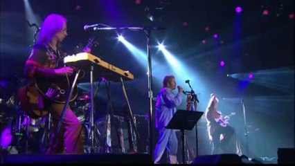 Live at Montreux Jazz Festival 2003
