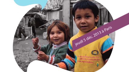 Les bidonvilles en France: une histoire qui se répète ?