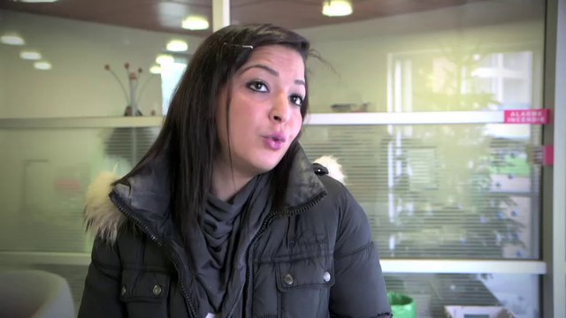 Attribution des logements sociaux HLM : lancement de la réforme par Cécile Duflot ministre de l'Egalité des territoires et du Logement le 16 janvier 2013