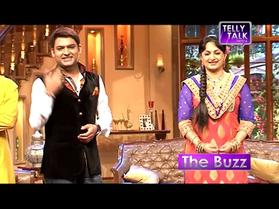 Comedy Nights with Kapil | SHOCKING -- Kapil Sharma's fans being FOOLED