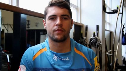 London Wasps turn their Mind to World Mental Health Day