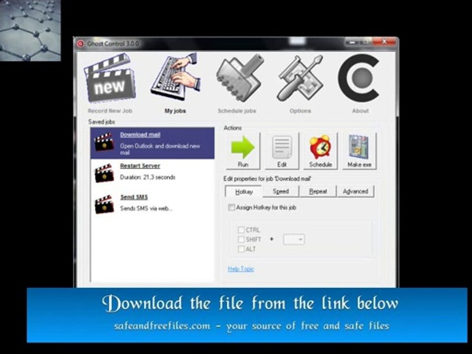 Ghost Key Logger Lite 3.8 Serial Code Free Download
