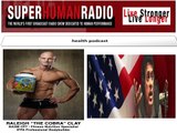 Super Human Radio : Best health podcasts