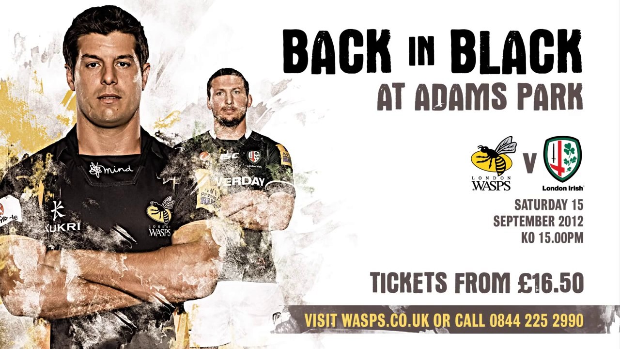 Home games are key: Sept 2012