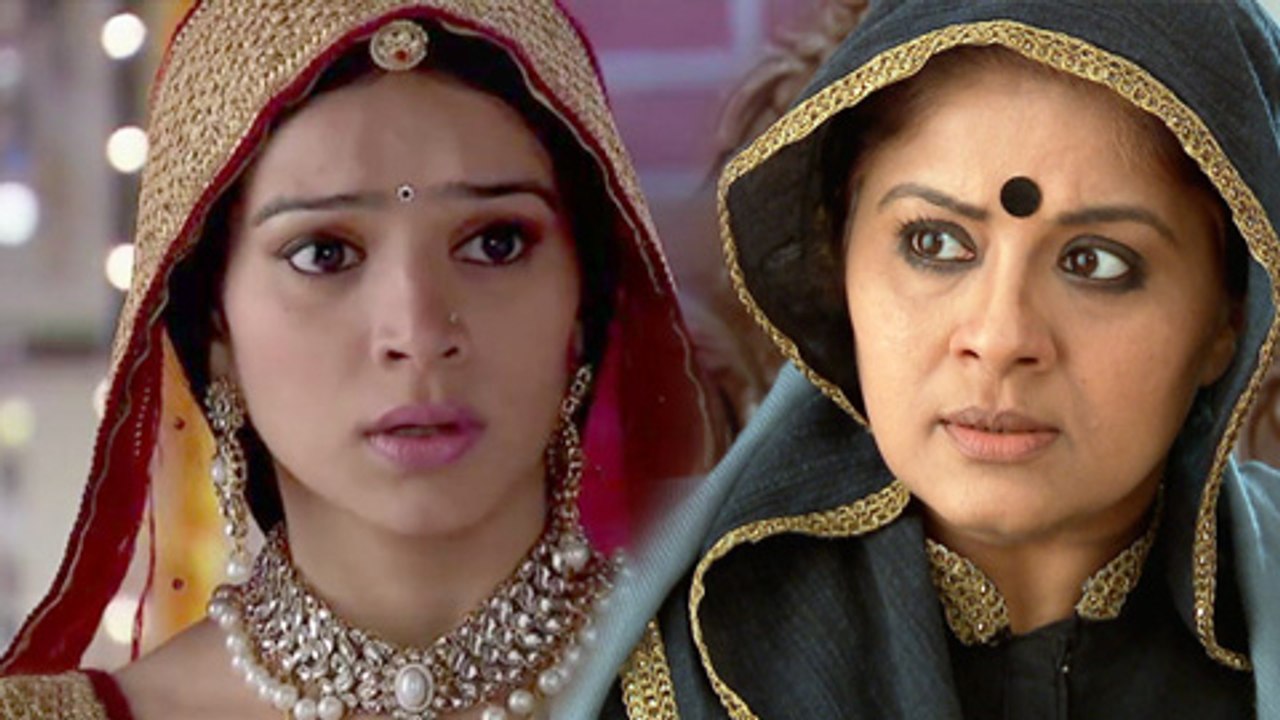 Sukirti Kandpal Afraid Of Lohari Devi – ON LOCATION Kaisa Yeh Ishq Hai