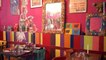Restaurant - Le Café de Bouzigues à Aigues Mortes dans le Gard, 30