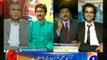 Capital Talk - With Hamid Mir - 1st Apr 2014