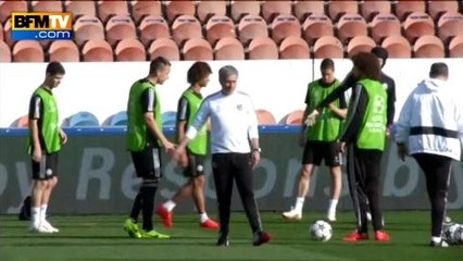 Ligue des champions: PSG-Chelsea, un choc indécis - 02/04