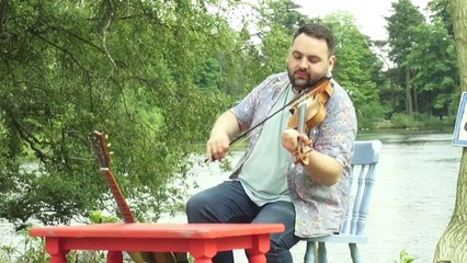 Mi Mye // Lakeside Session at Kendal Calling