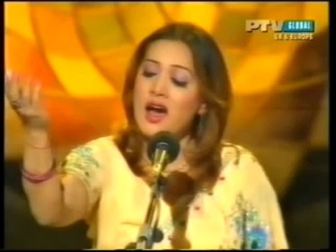 Nooran Lal - Dil Ki Duniya Mein Koye
