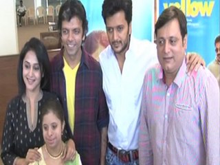 Yellow Starcast Exclusive Interview