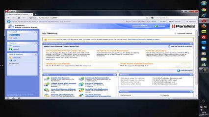1.WordPress'in İndirilmesi ve Veritabanı Oluşturma