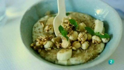 Avena (Beta-glucano): El desayuno para adelgazar