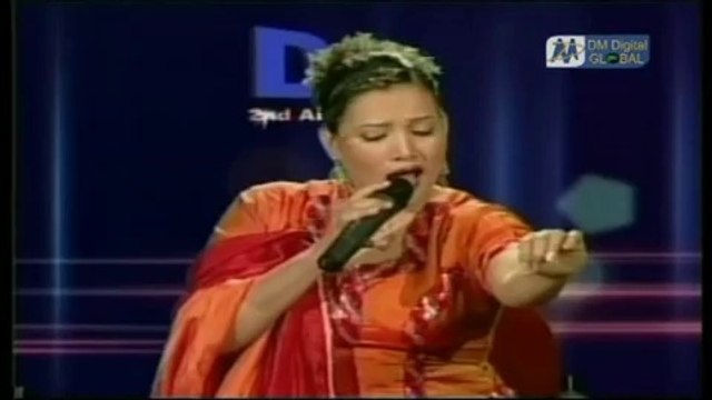 nooran lal a tribute to noor jehan, chan mahi aa tere rah,heer ranjha