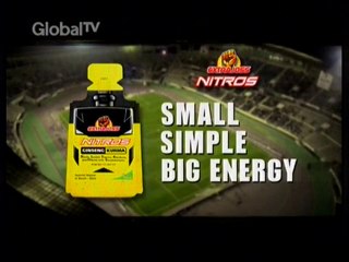 TVC - Nitros #2