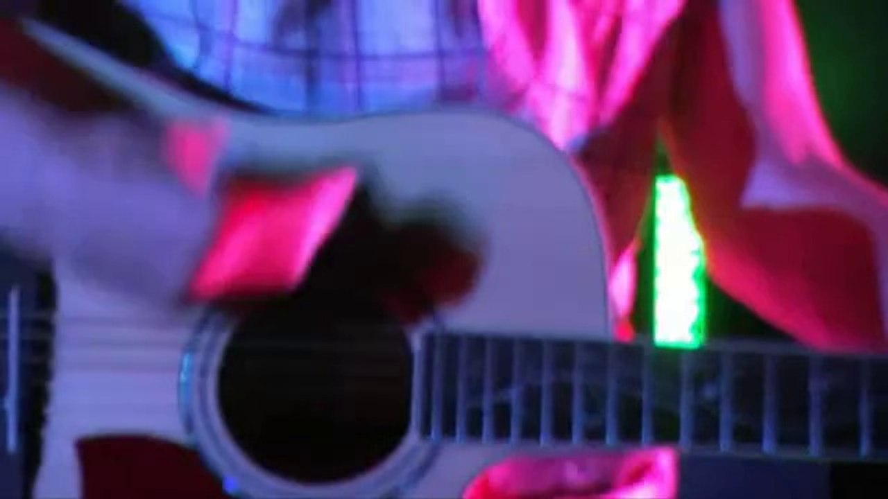 KENDAL CALLING 2009 // Frank Turner - Try This At Home