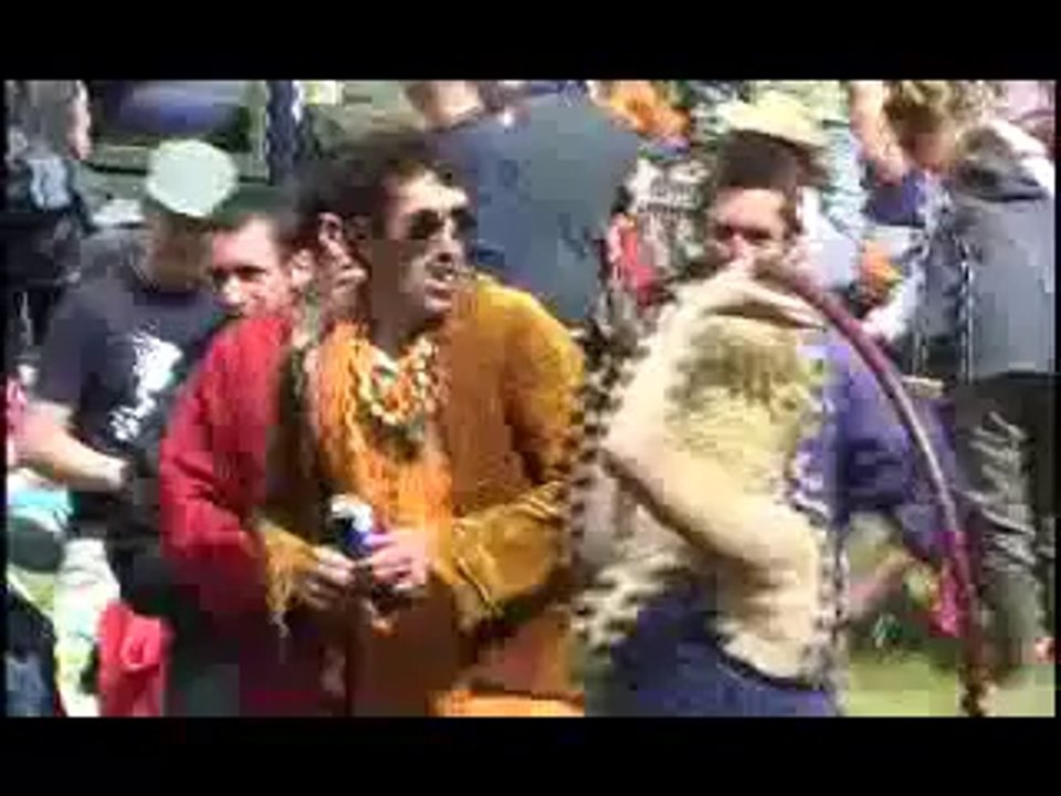 Kendal Calling 2009 // Best Bits // Part 2