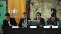 Presentación del V Estudio Anual de Redes Sociales de IAB Spain