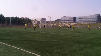 Les meilleurs actions - Maxéville-Saulxures 30-03-2014