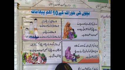 CAID ELI ISHAN - NEWS REPORT ON BALUCHISTAN FOOD SECURITY
