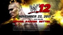 WWE '12 E3 2011 Kelly Kelly Video Interview