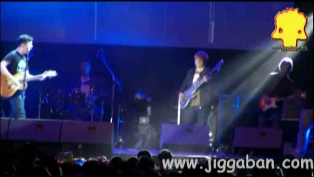 20140112 Stamp New Single