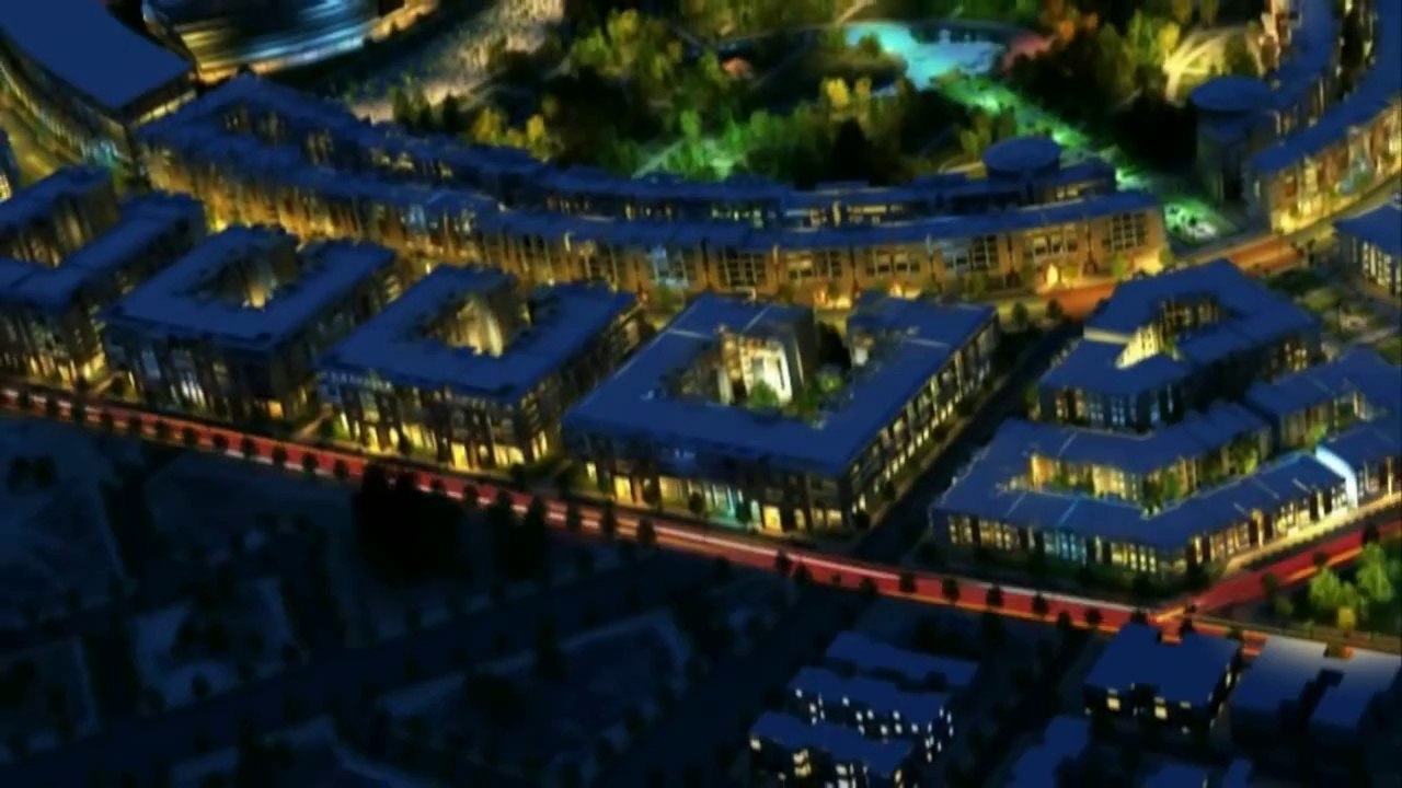 3D Animation Company Rendering Services IDF Global Showreel 2010