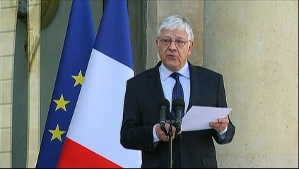 Les 16 ministres du gouvernement Valls